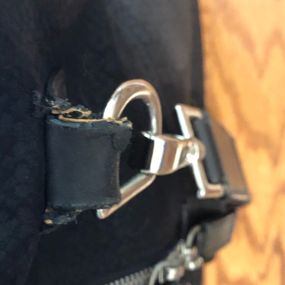 Coach Weekender Bag - Picture 7 of 8